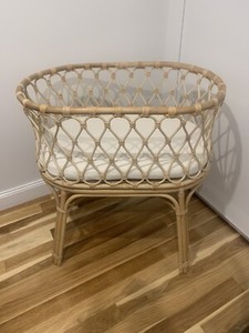 sacred bundle bassinet