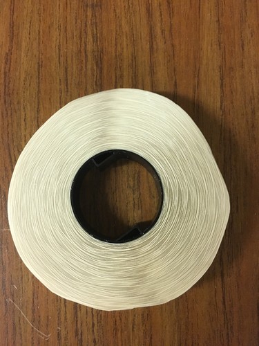 Shaw Industries  Lokdots(adhesive Dots) For Carpet Tile. 1 Roll. New. Free Ship