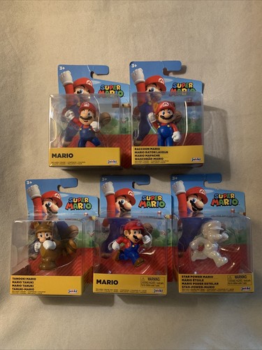 Super Mario Complete Collection | eBay