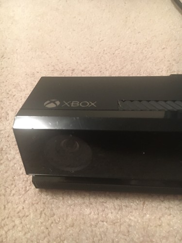 Xbox One Kinect