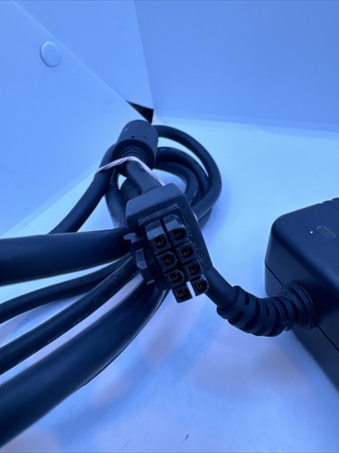 Genuine Dell N112H 12V 18A 220W 8 Pin AC Power Adapter DA-2 Series D220P-01
