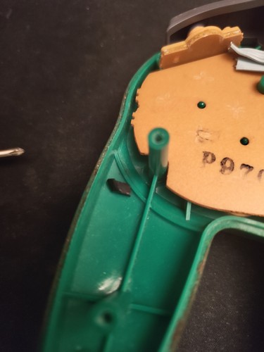 Foto dell'oggetto di un acquirente verificato