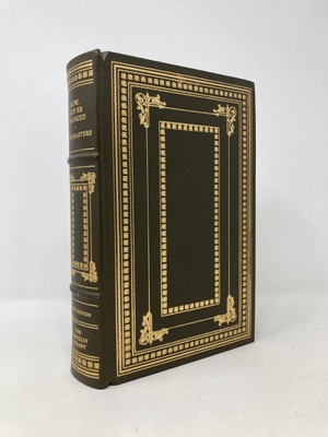 Now God Be Thanked by John Masters Signed First 1st Ed Franklin Library LN HC