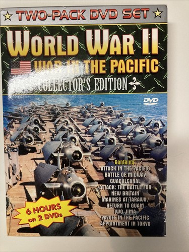 第二次世界大戦 WORLD WAR Ⅱ DVD-BOX（12枚組） 61ayLsMynML._UF350,350_QL50_.jpg