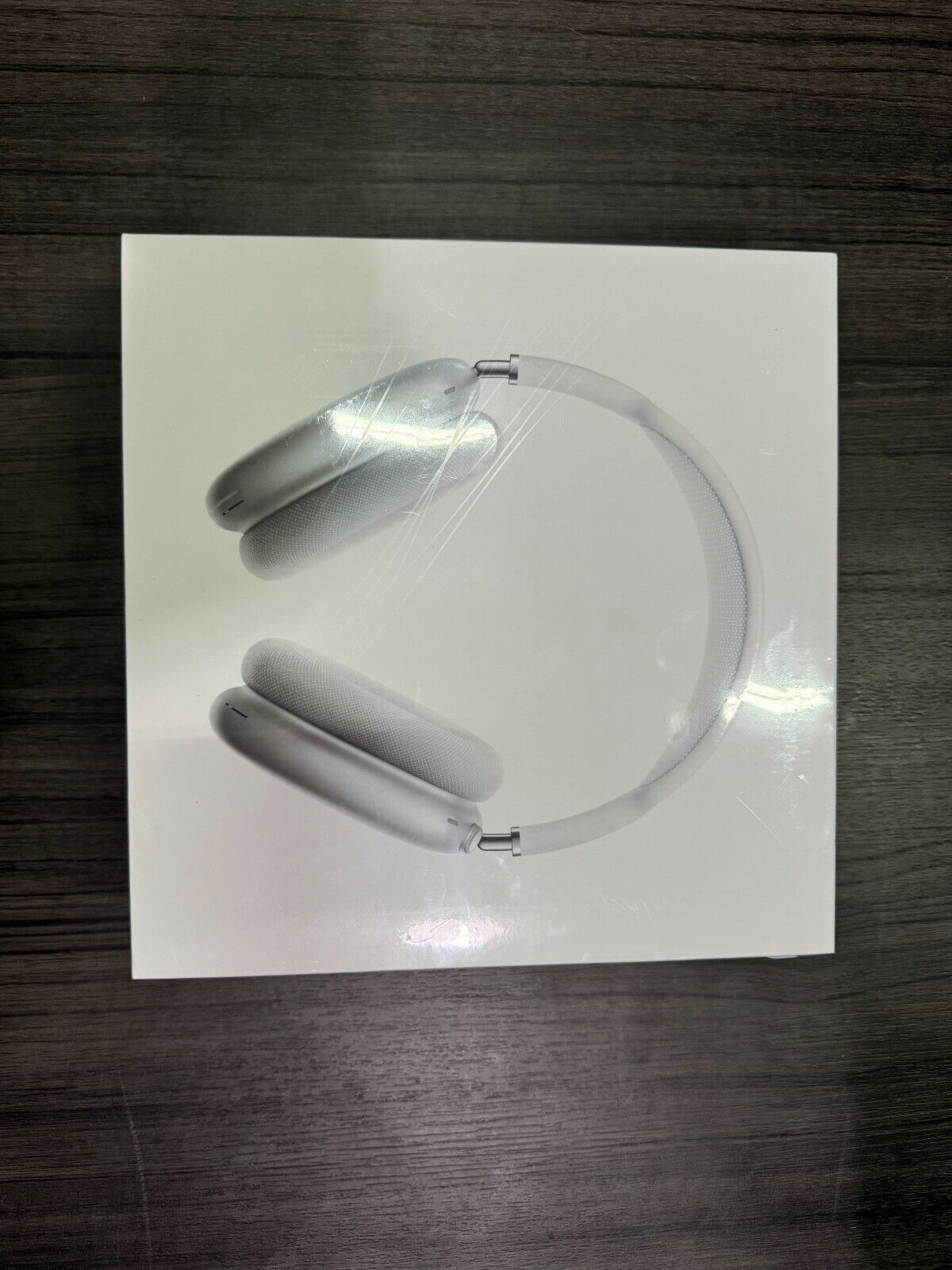 Apple AirPods Max Silver Model:MGYJ3AM/A APPLE CARE+PLUS Apple AirPods Max Silver Model:MGYJ3AM/A APPLE CARE+PLUS