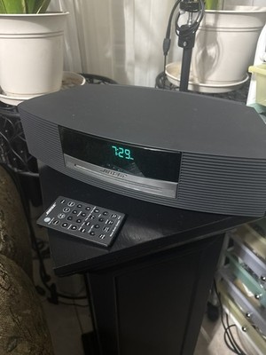 Bose Wave Music System AM/FM Radio and CD Player AWRCC1 *FULLY