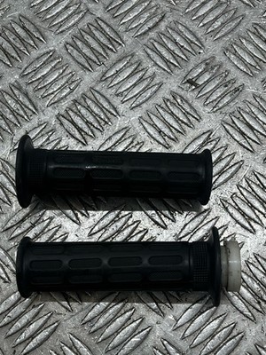 Honda NT 650 V Deauville 2004 handlebar grips 2002 - 2005