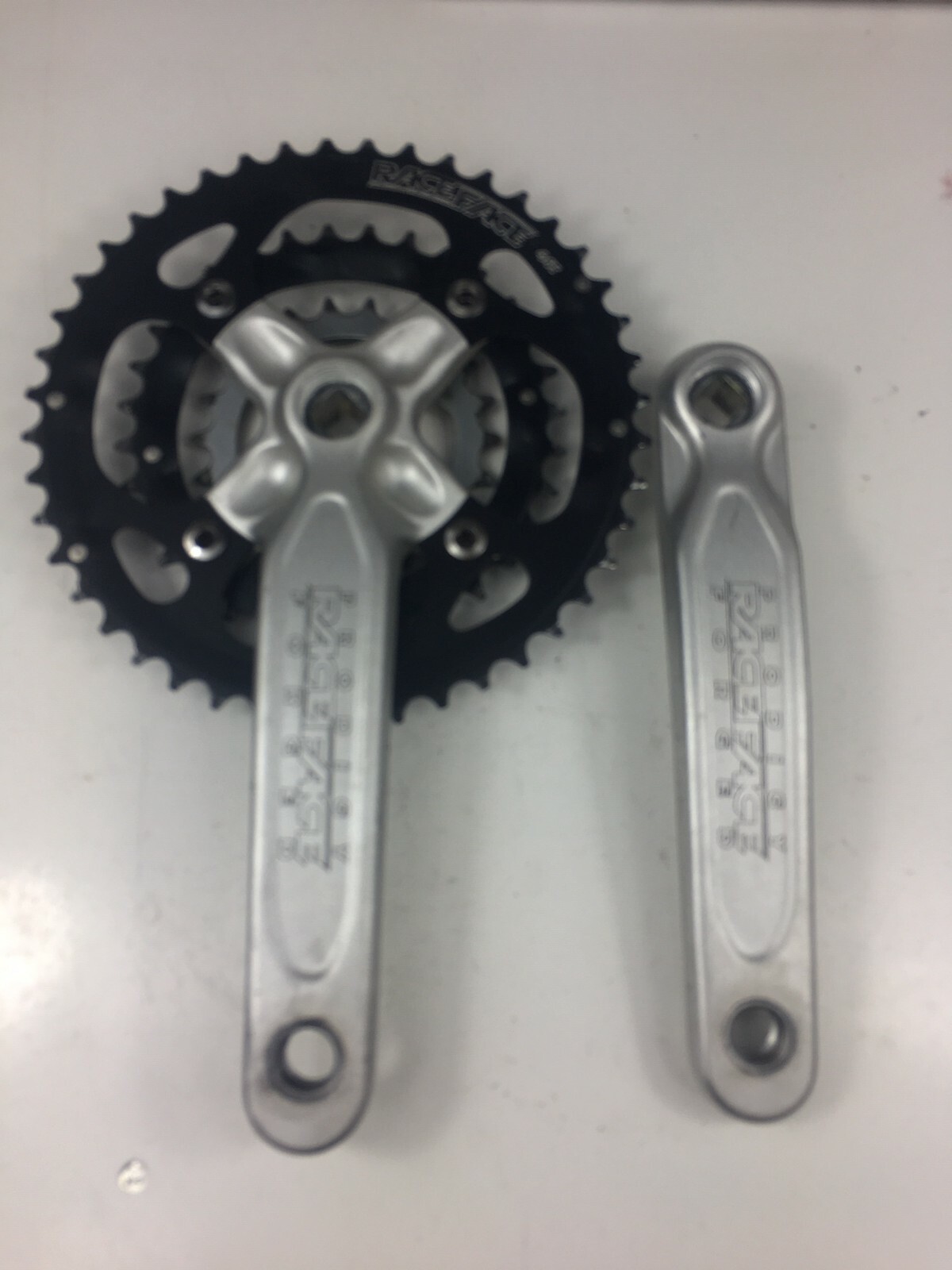 fsa 9 speed crankset