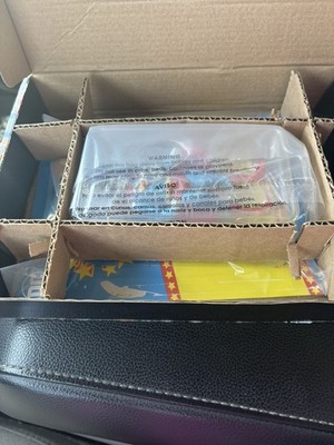 Foto dell'oggetto di un acquirente verificato