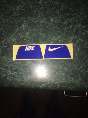 2 Sets Nike Visionshield Visor for Football Helmet Any Colors Decals (2) Sets