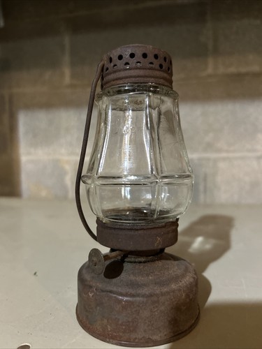 超希少DIETZ skaters Lantern DIETZ SPORT SCOUT SKATERS LANTERN. #3. ALL ORGINIAL