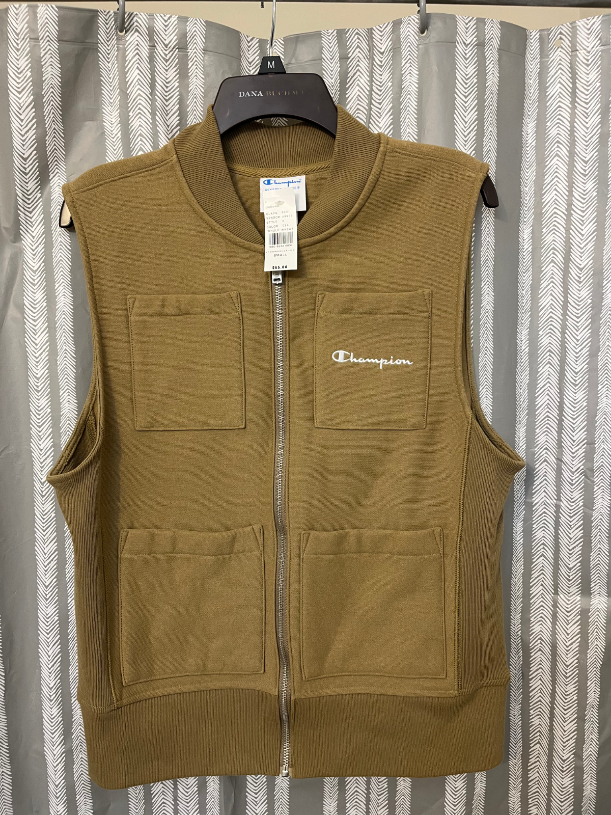Champion utility vest sale