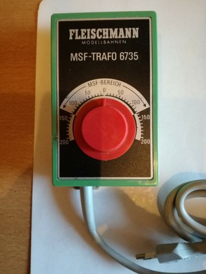 1 Trafo ohne