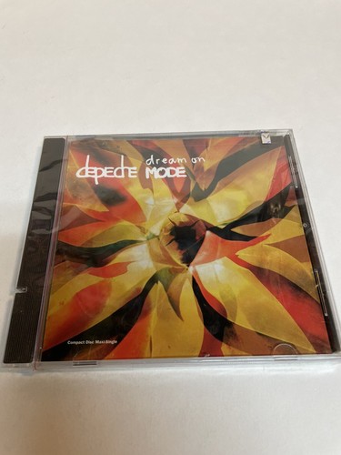 Depeche Mode MAXI-CD 10枚セット Depeche Mode MAXI-CD 10枚セット Depeche Mode Maxi-Single