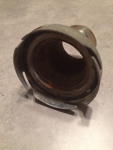 NSS M-1 Pig Swivel Hose End 164-6054