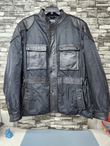 ジャケット・アウター 1970s Hein Gericke German Leather Jacket $_12.JPG?set_id=880000500F