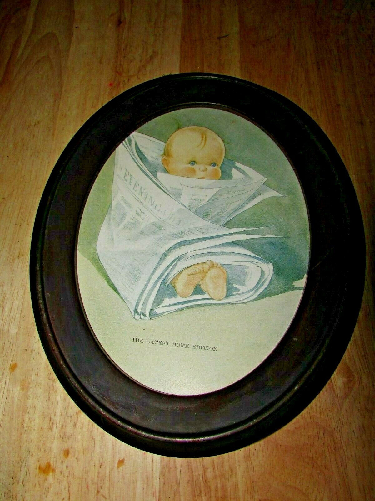 絵画 BABY BABY BZ031 SURREALISM FANTASY BABIES for SALE Tinted PHOTOMONTAGE
