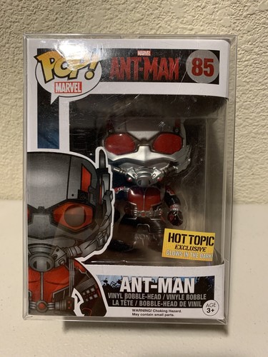 FUNKO POP ANT-MAN アントマン＆アントニー Funko POP! Rides: Marvel -Ant Man Movie - Ant Man & Ant