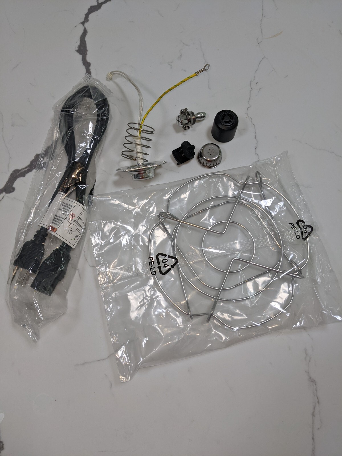 Replacement Parts Slow Cookers