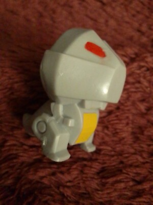 Figur Transformers Dino Grimlock Kids Dessert Kids World NEU!