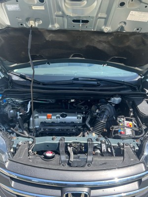image 1 of engine