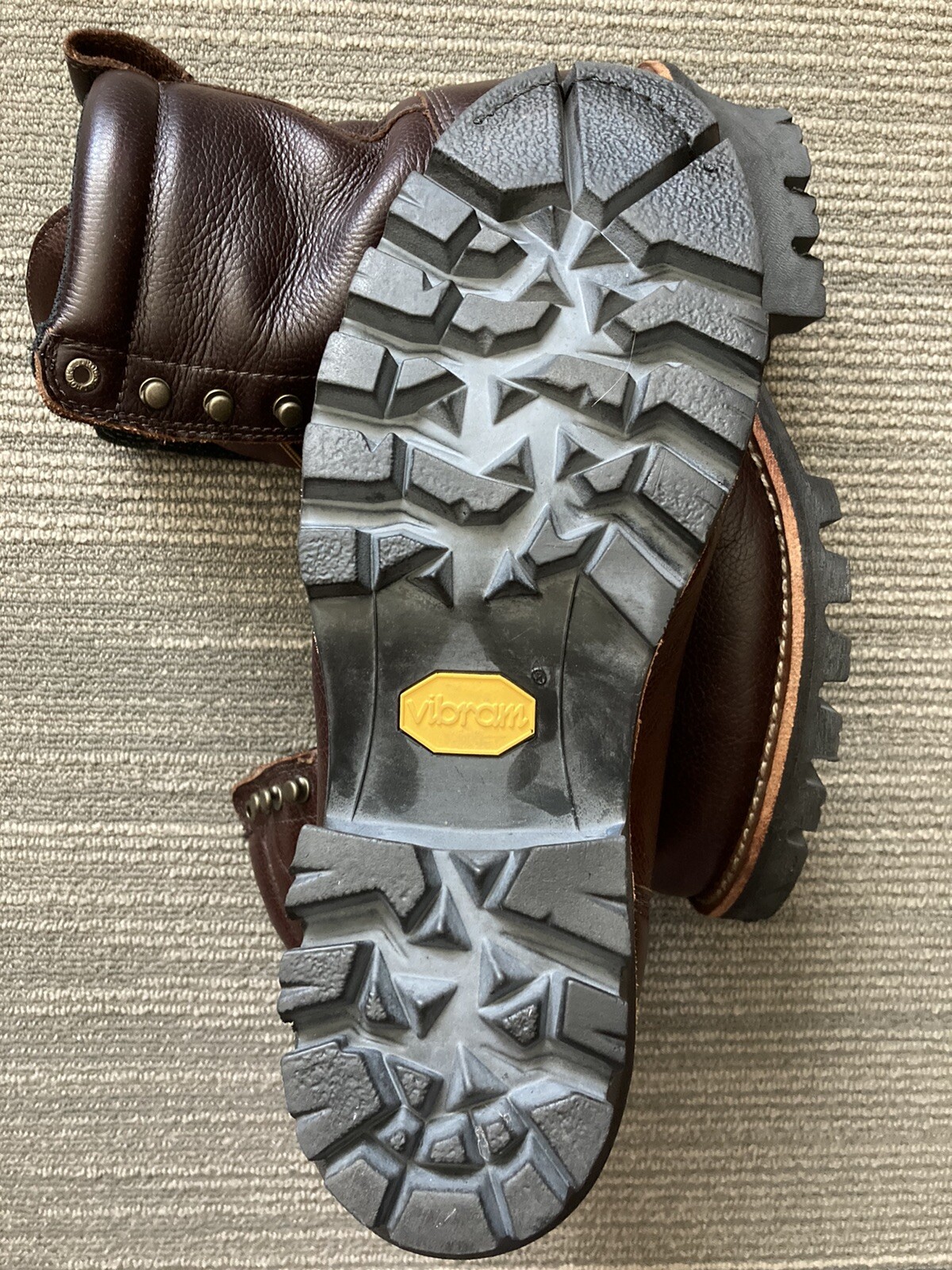 Ботинки Rocky Gore Tex 9 Logger Boots 