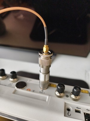 Fotos del artículo de un comprador verificado