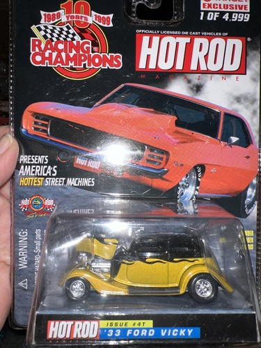 1:64 Racing Champions 