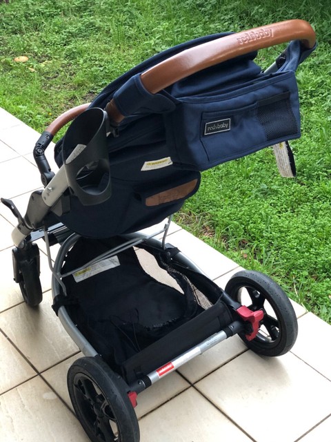 redsbaby wheel replacement