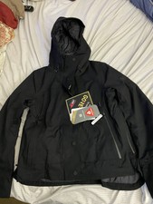 north face cryos ii
