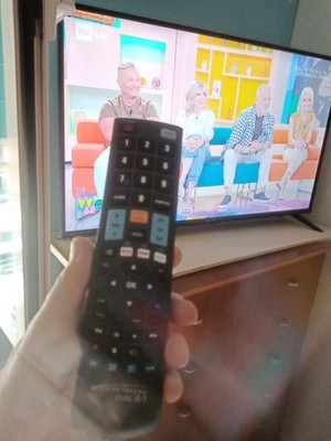 Foto dell'oggetto di un acquirente verificato