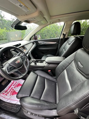 image 3 of interior