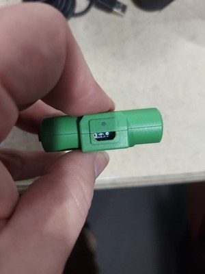 Item photo(s) from verified buyer
