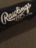 Rawlings Youth Baseball Bat Bag- Great Condition Only Used In House