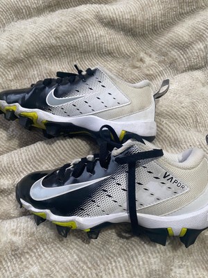 youth football cleats size 13