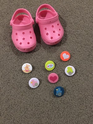 crocs baby born