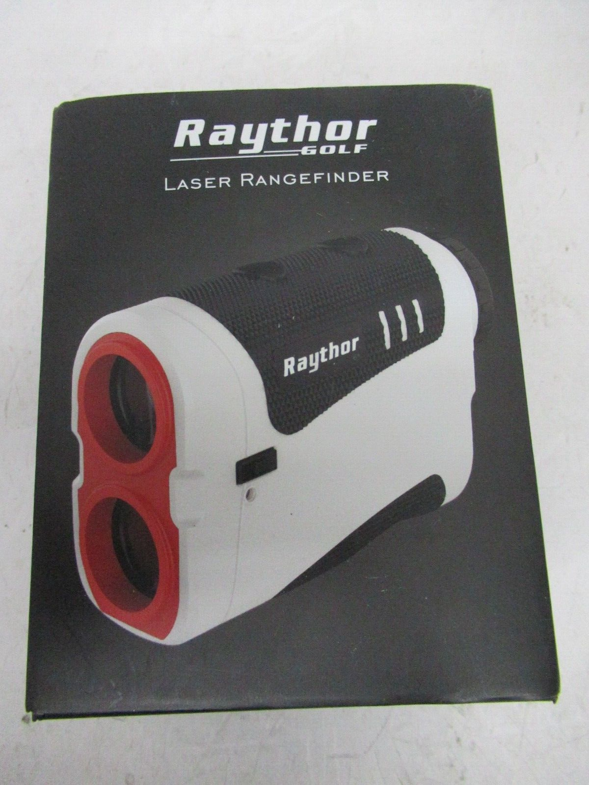 For Golf & Hunting Range Finder