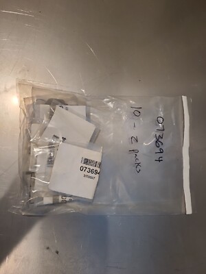Cat  Gehl Pollak Equipment Starter Switch Key 073694 6T2663 (OEM - New) Qty. 10