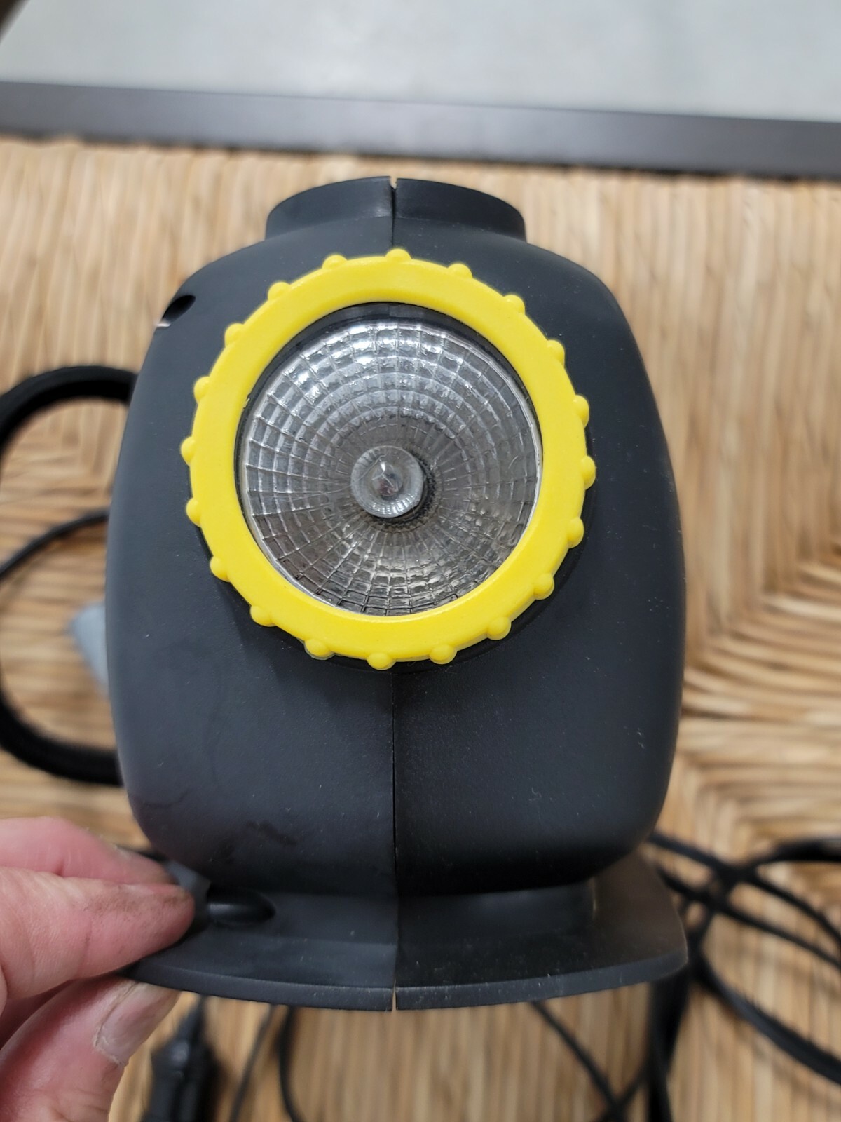 Coleman Powermate 12v Air Compressor