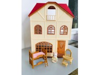 cedar terrace gift set