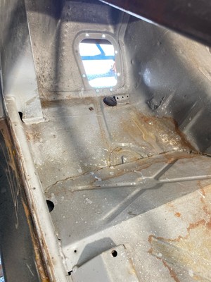 image 10 of interior