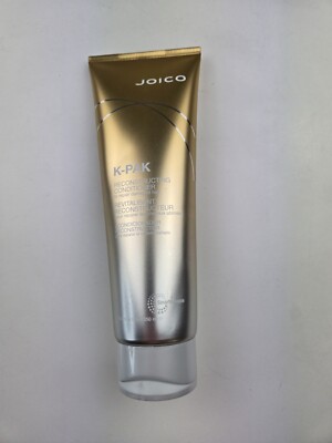 Joico K-PAK Daily Reconstructing Conditioner | For Damaged Hair | Restore Shine
