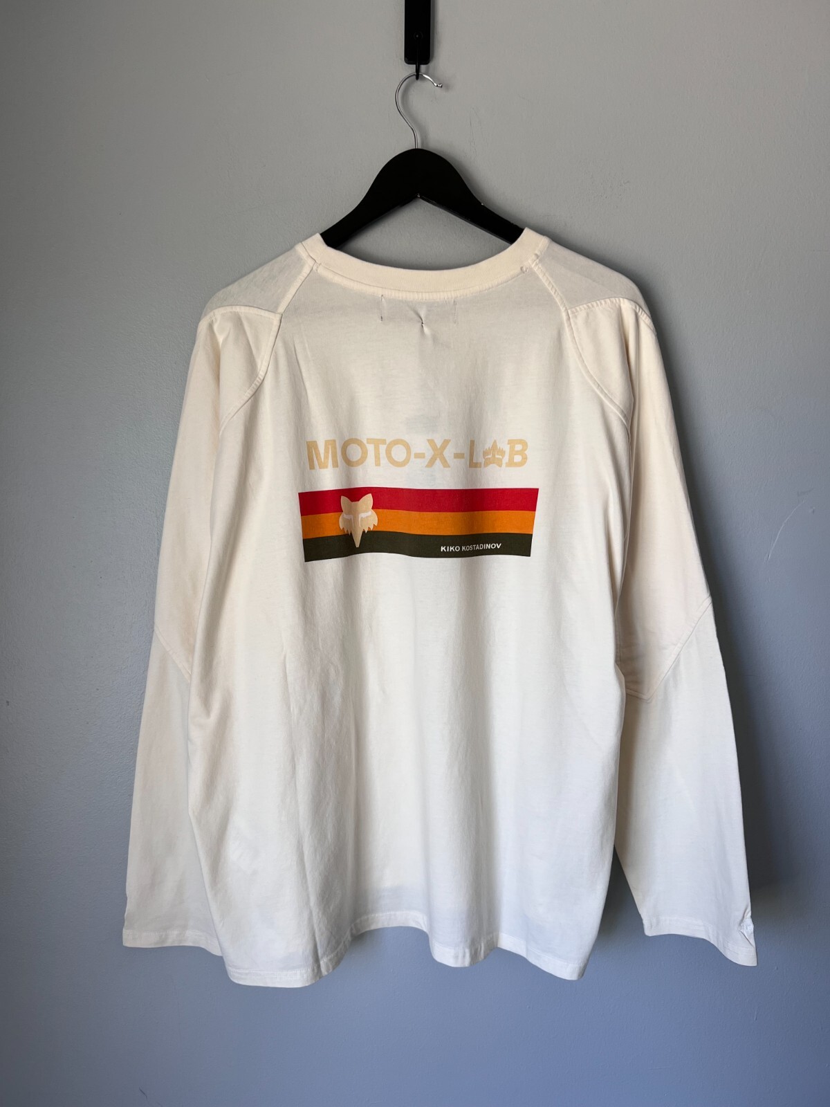 トップス KIKO KOSTADINOV Trecartin tee size 48 トップス KIKO KOSTADINOV Trecartin tee size 48 Kiko