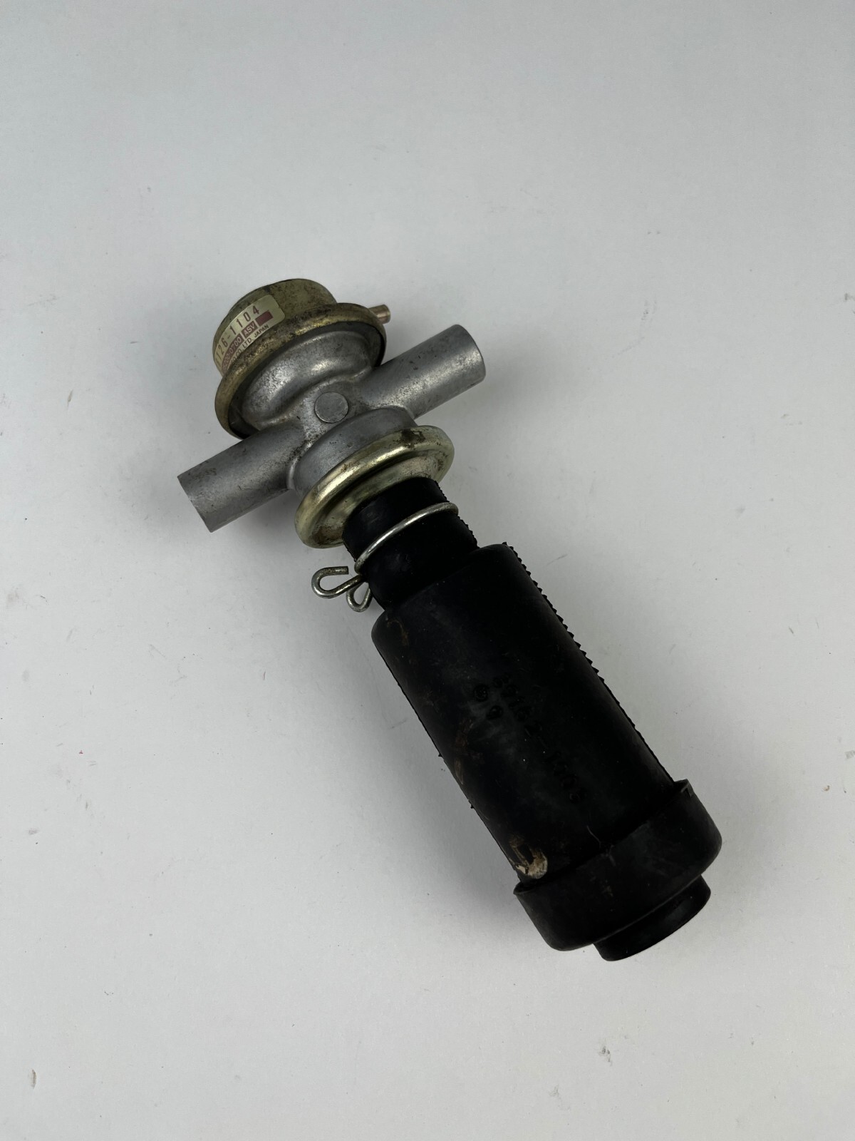 ブータン KAWASAKI Genuine 1998-2008 Ninja ZX-6R 9R 12R Silencer