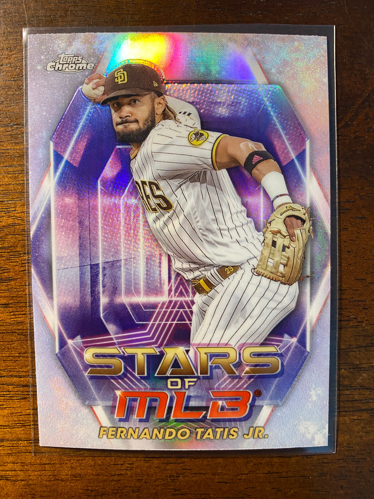 【RC】FERNANDO TATIS JR MLB TOPPS PANINI $_57.JPG?set_id=880000500F