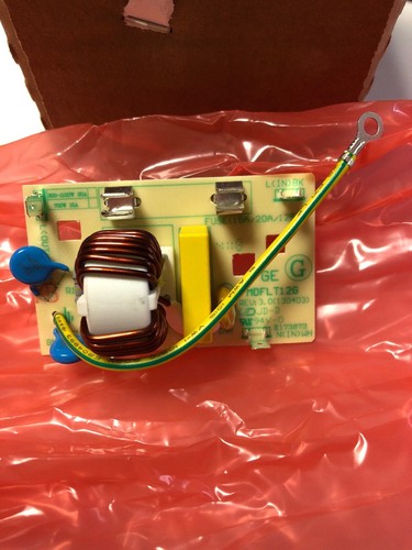 Wb27x11140* Ge Noise Filter - Factory Genuine OEM