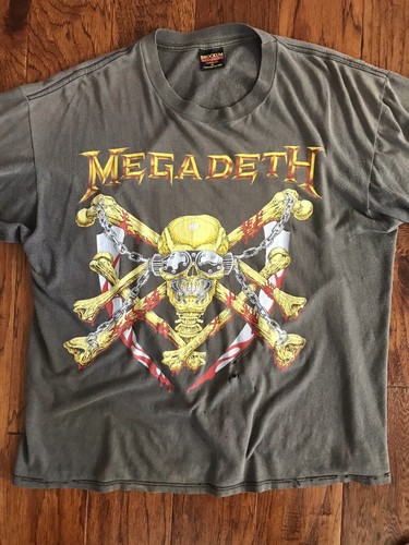 MEGADETH JAPAN THRONE VIC Tシャツ $_12.JPG?set_id=880000500F