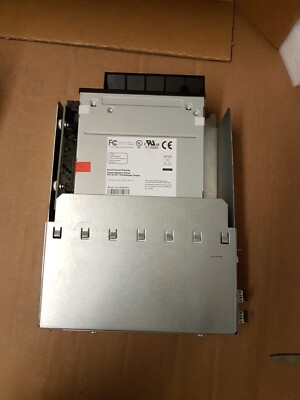HP LTO4 Ultrium 1840 4G FC Drive EML 447790-001 AH682A