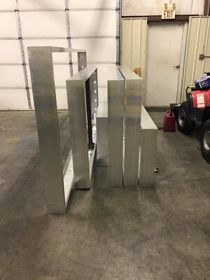 Light Box Sign Kits Single or Double Side Outdoor use, Led lighting  $1 Quotes