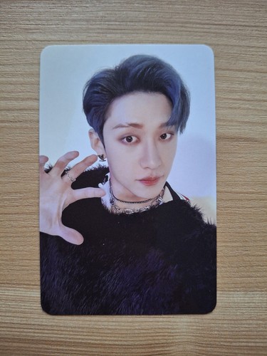 バンチャン oddinary 特典 musicplant 特典トレカ straykids oddinary トレカ バンチャン 特典 2枚セット